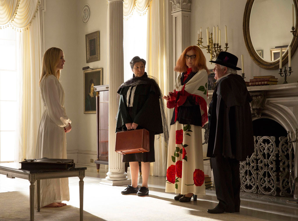 American Horror Story