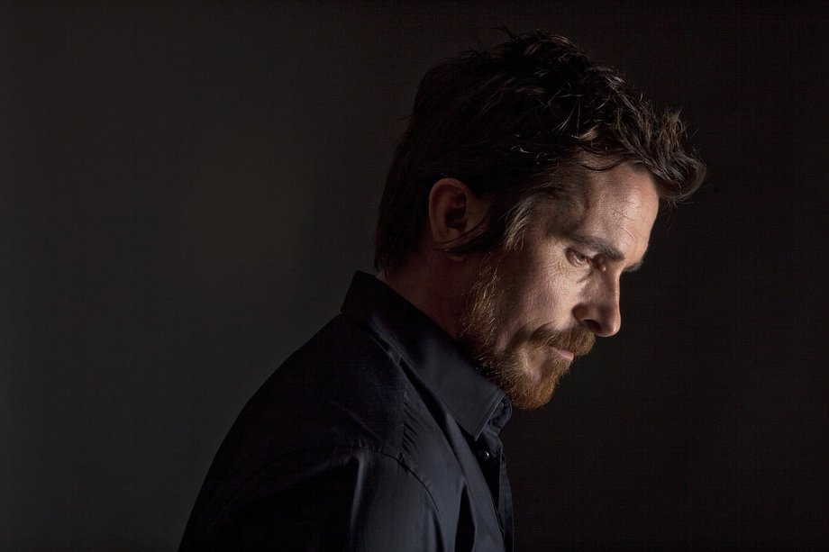 Christian Bale Christian Bale