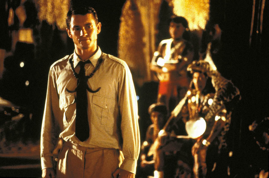 Picture of The Sleeping Dictionary (2003)