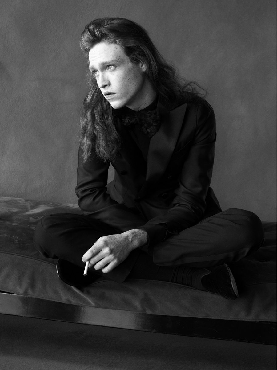 Picture of Caleb Landry Jones