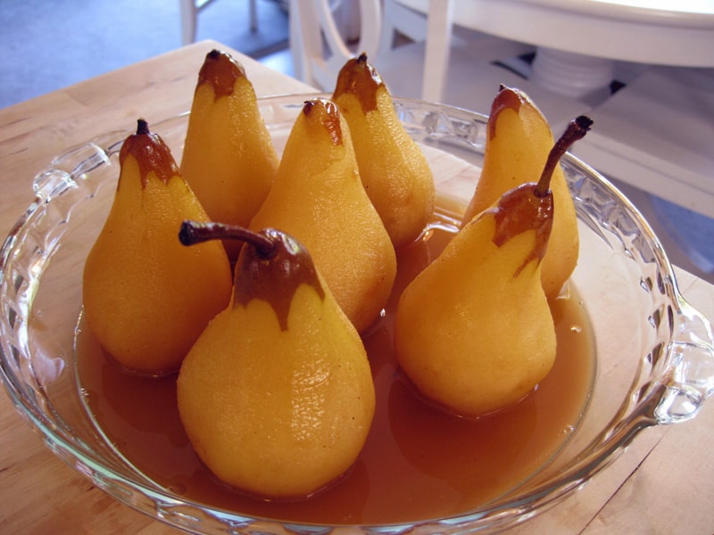 Pear