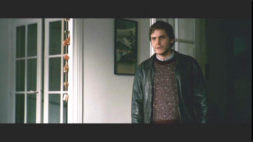 The Bourne Ultimatum