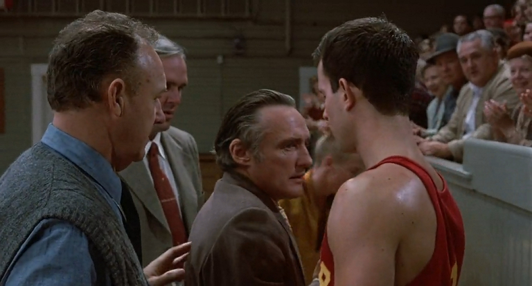 Hoosiers (1986)