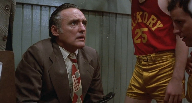 Hoosiers (1986)
