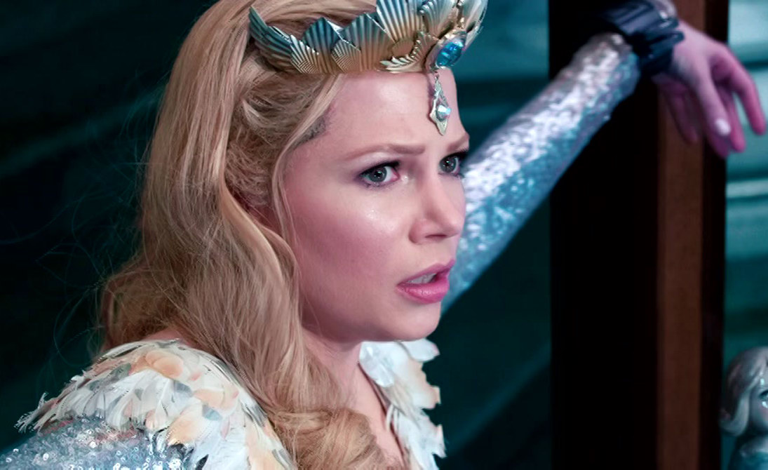 Michelle Williams