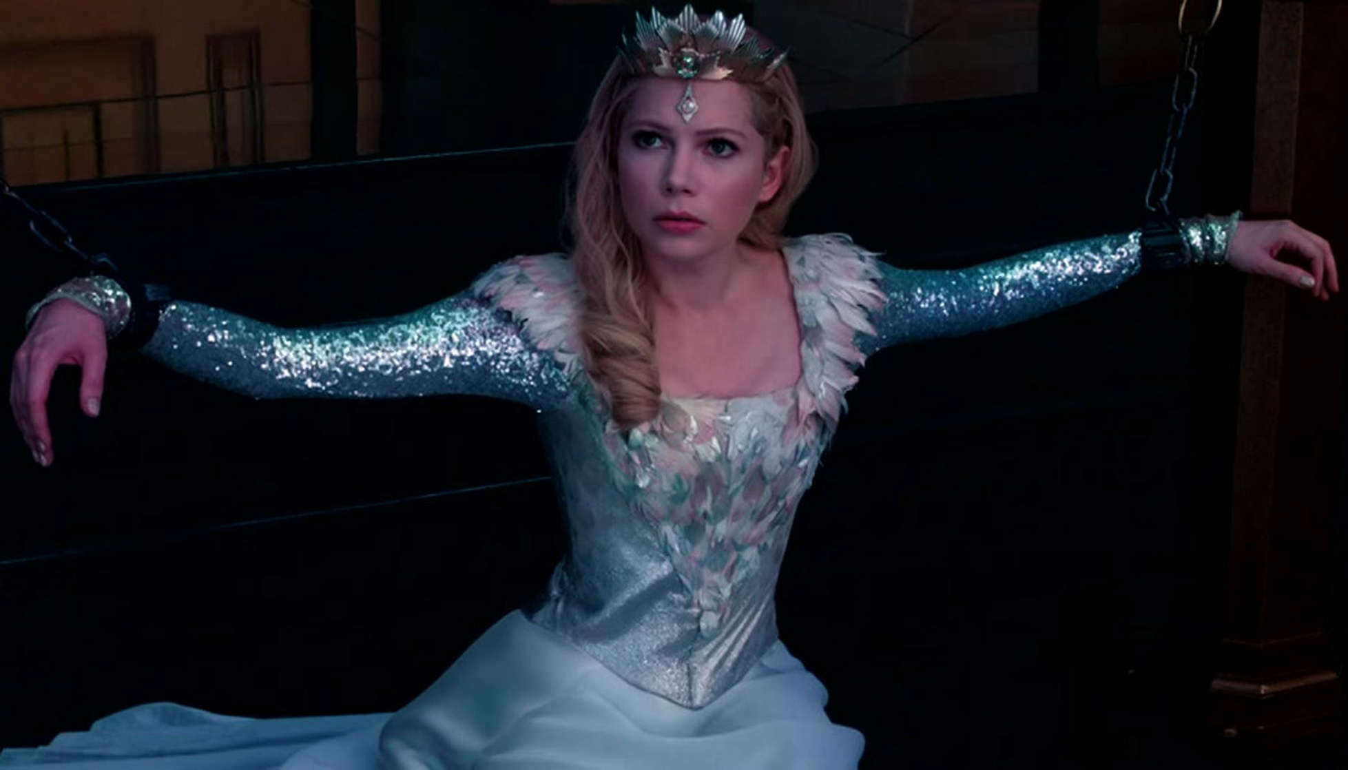 Michelle Williams
