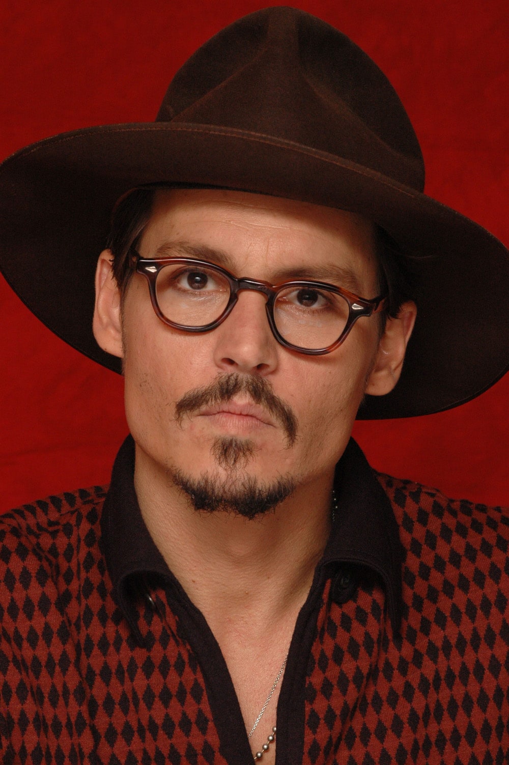 Picture of Johnny Depp