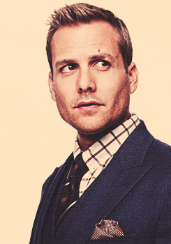 Picture of Harvey Specter