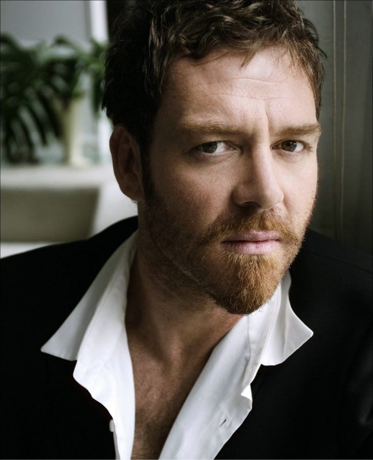 Marton Csokas covert affairs