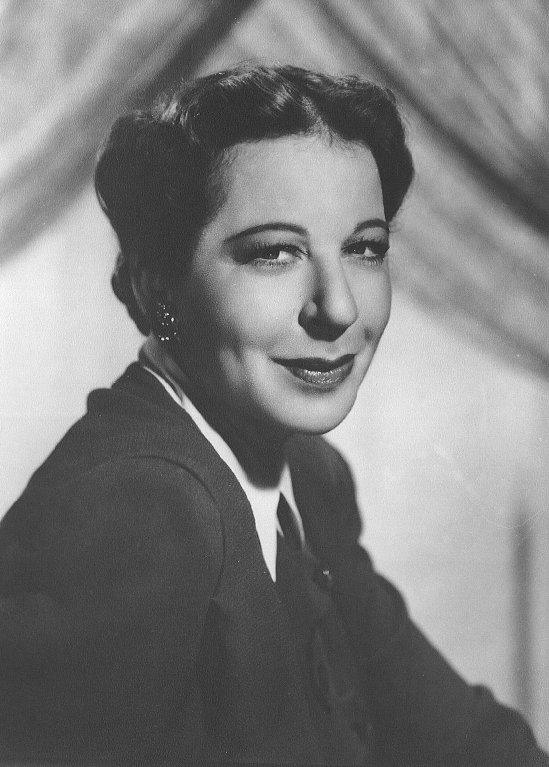 Picture Of Fanny Brice