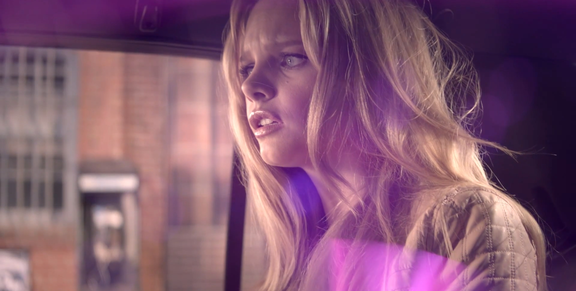 Marloes Horst Marloes Horst