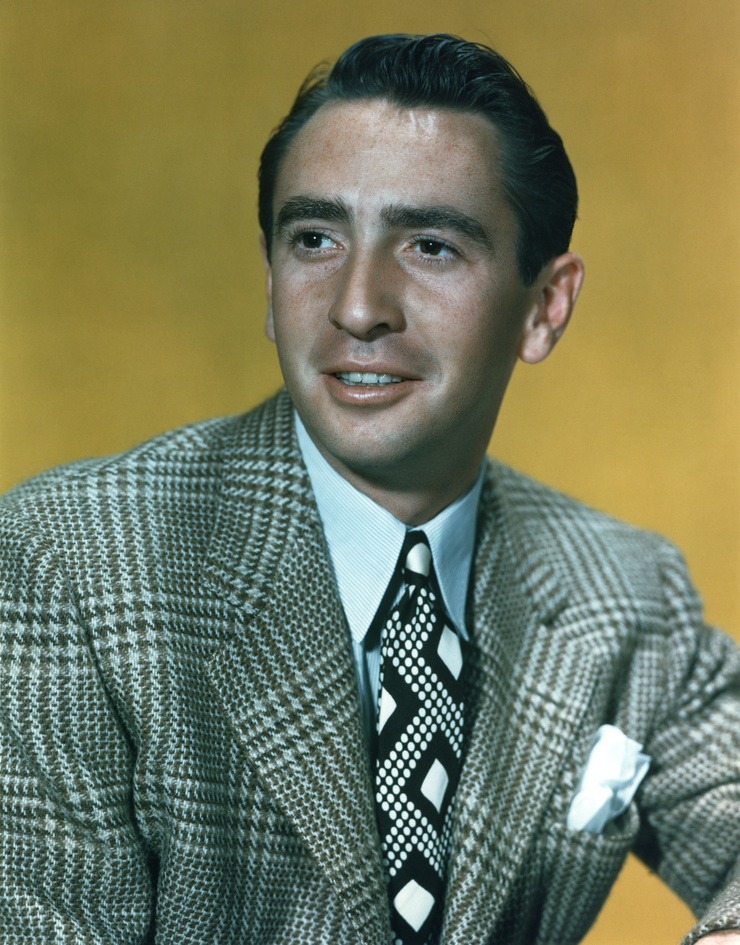 Picture of Macdonald Carey