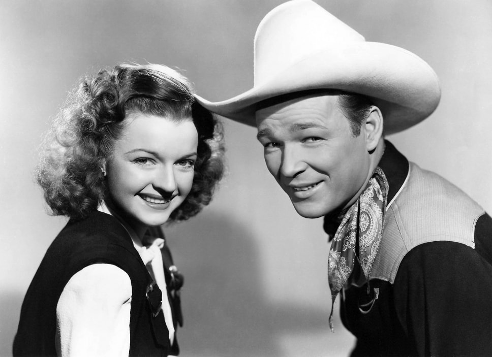 The Yellow Rose of Texas (1944) The Yellow Rose of Texas (1944)