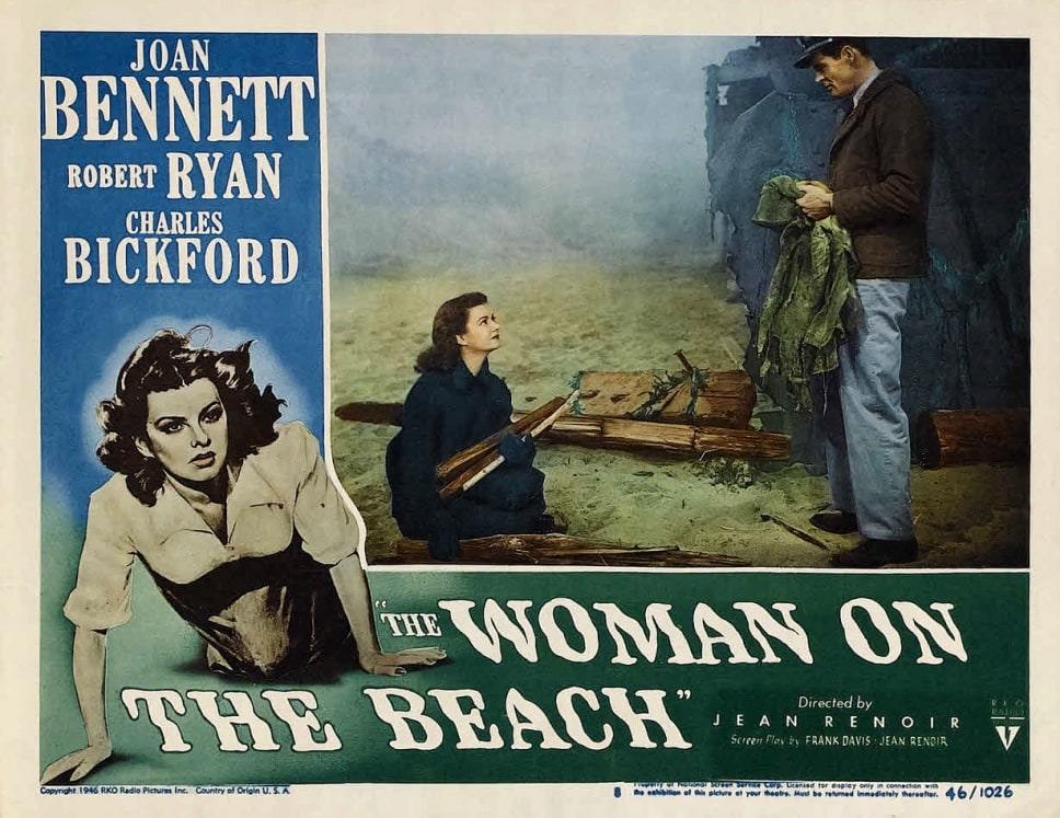 The Woman on the Beach (1947)