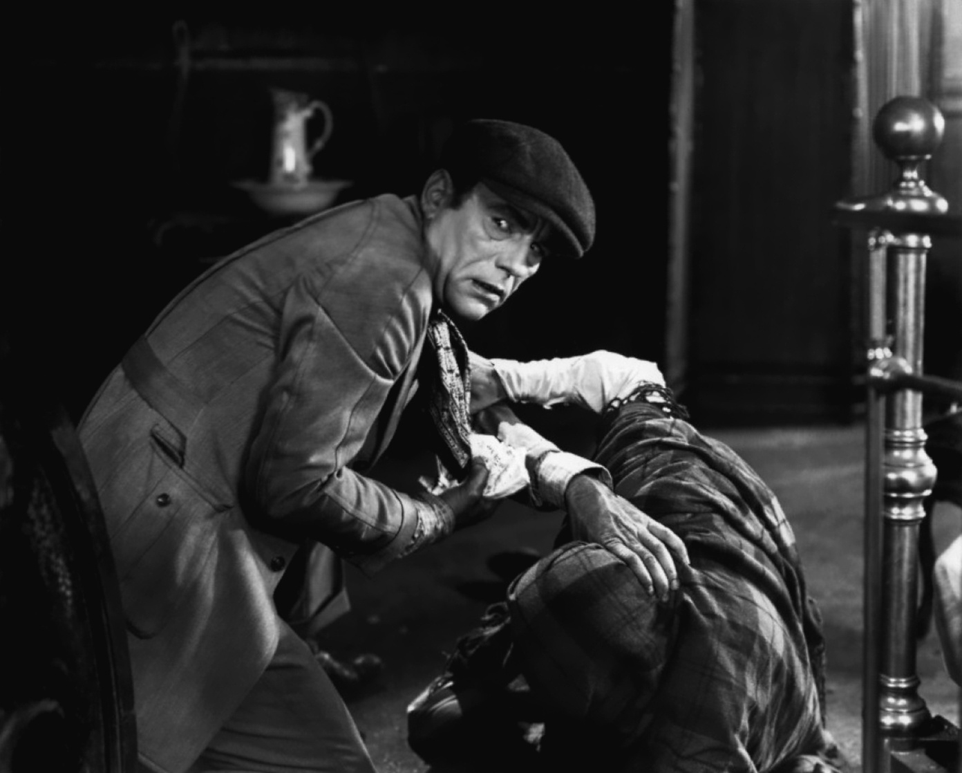 Lon Chaney