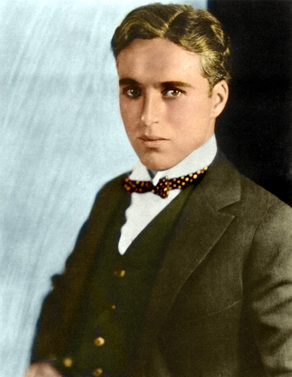 Charles Chaplin