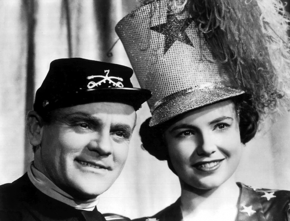 Yankee Doodle Dandy (1942) Yankee Doodle Dandy (1942)