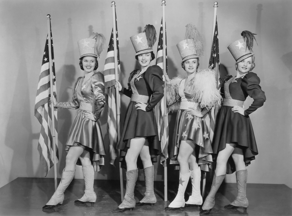 Yankee Doodle Dandy (1942)