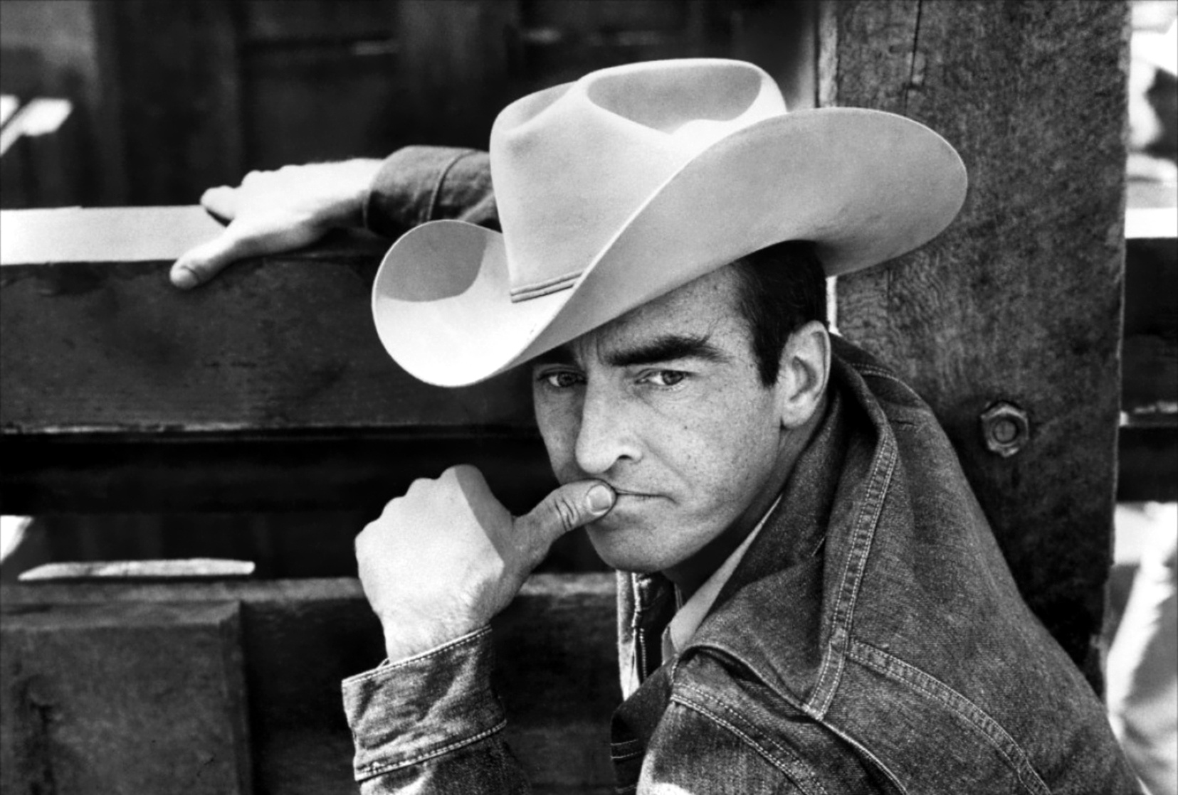 Montgomery Clift