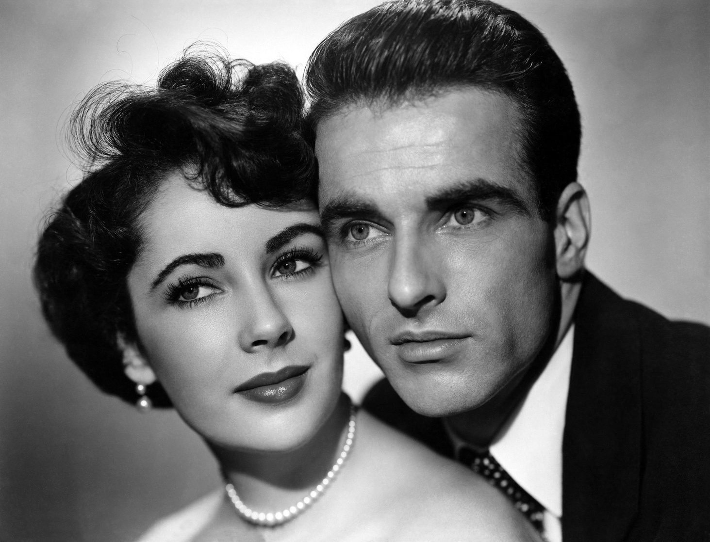 Montgomery Clift