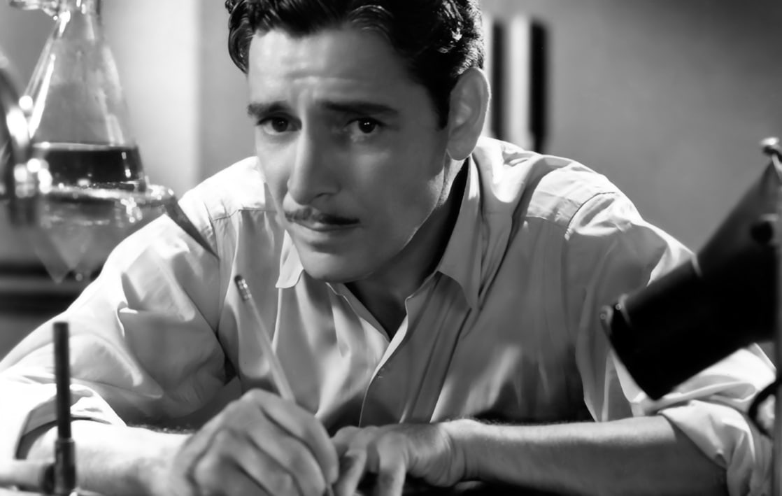 Ronald Colman