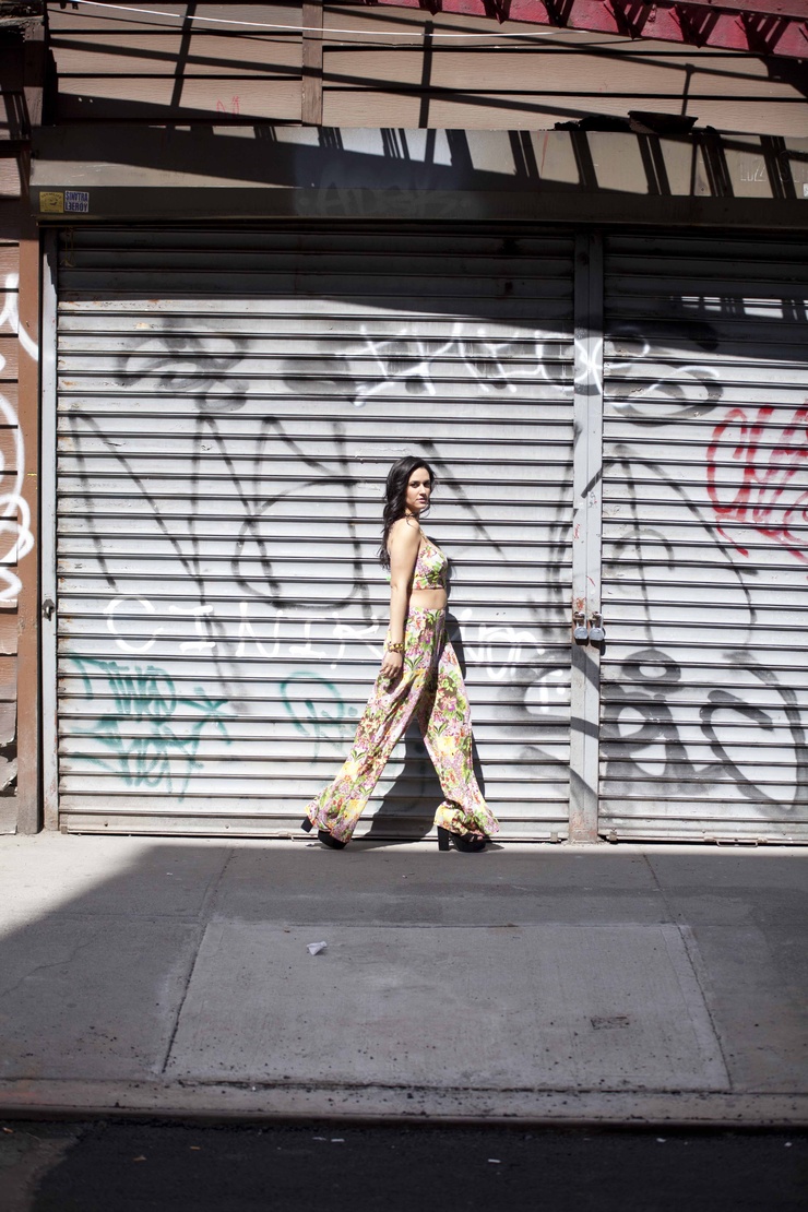 Picture of Kat Dahlia