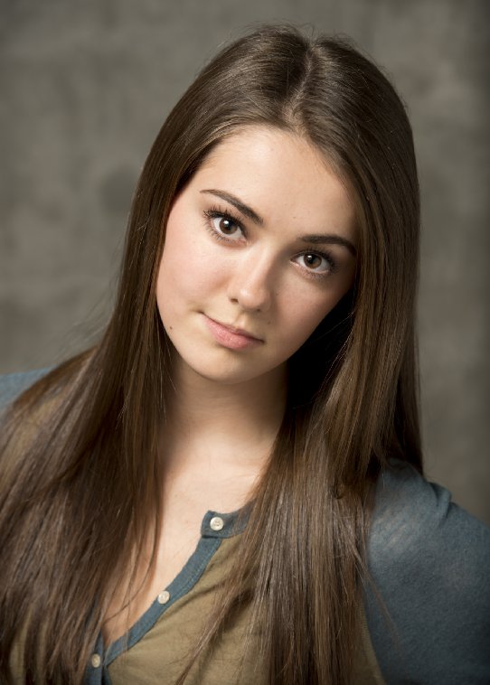 Image of Matreya Fedor