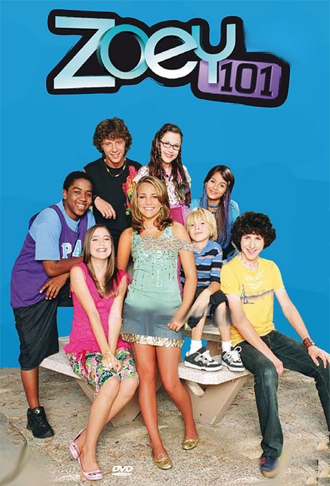 Picture Of Zoey 101