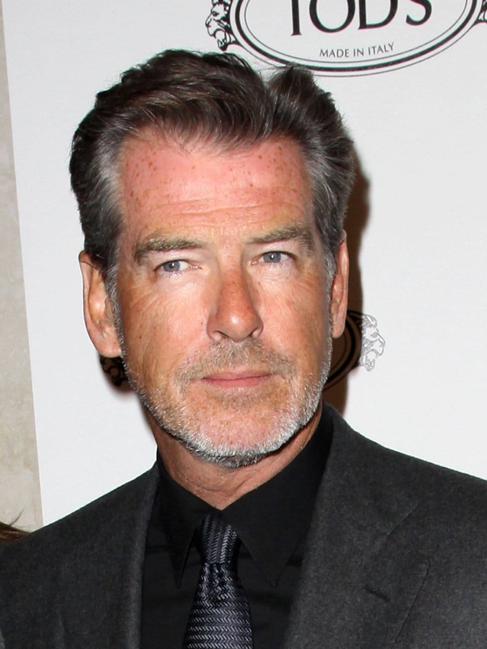 Picture of Pierce Brosnan