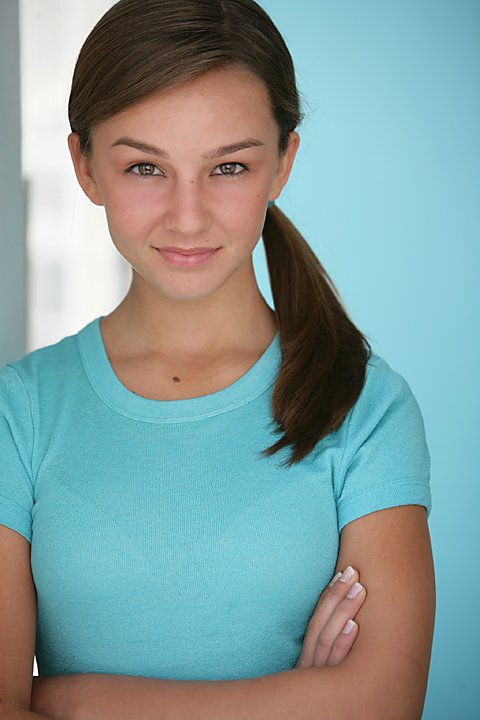 Picture Of Lexi Ainsworth