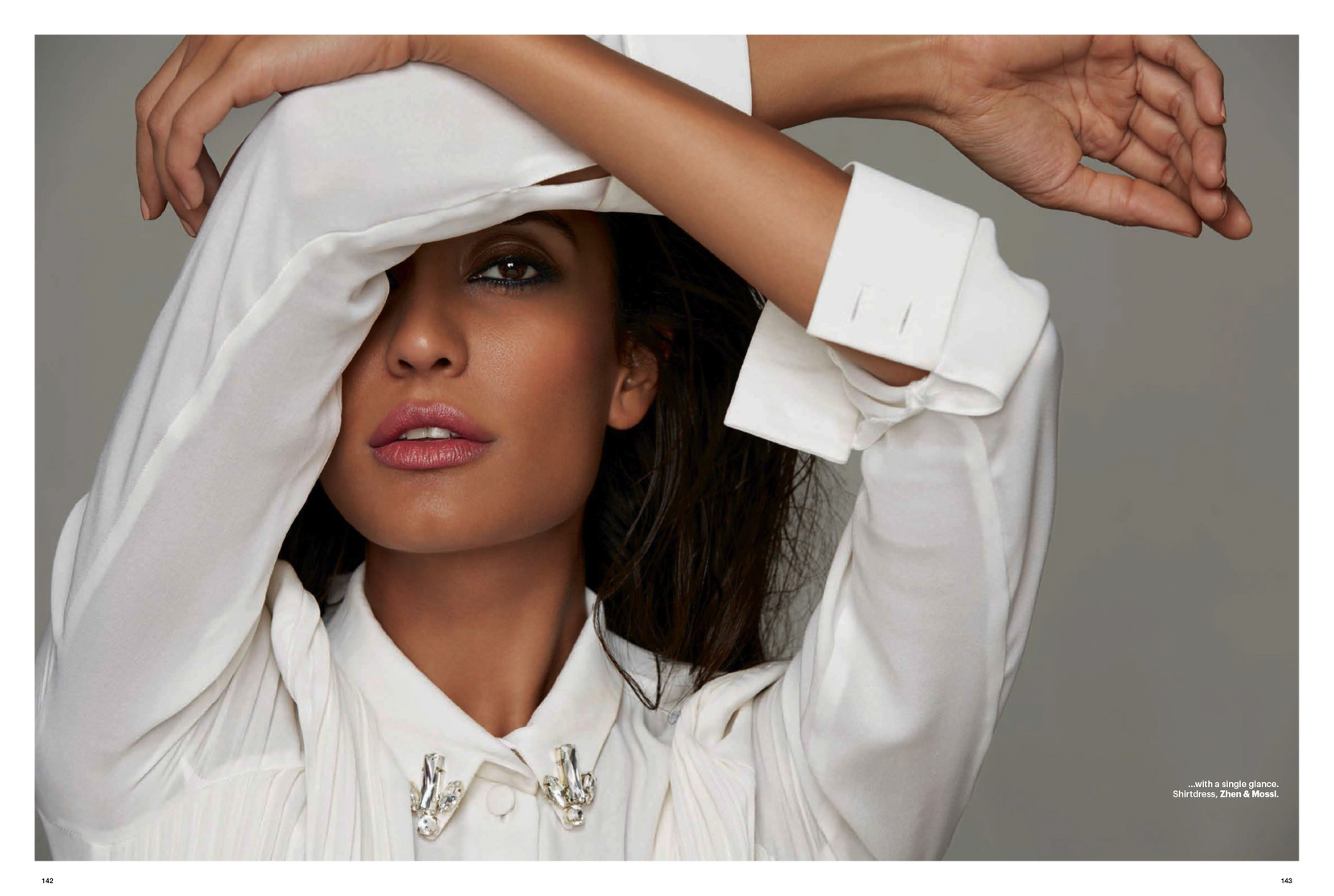 Lisa Haydon Lisa Haydon