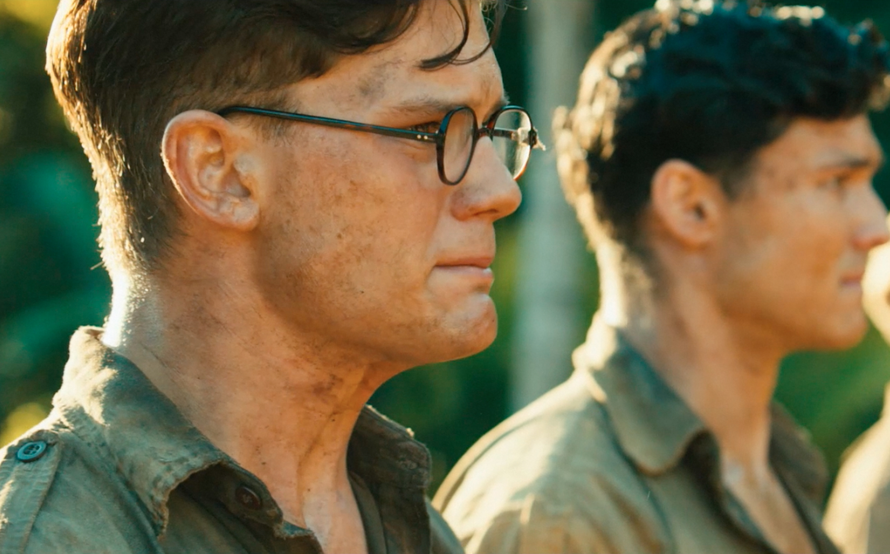 The Railway Man
