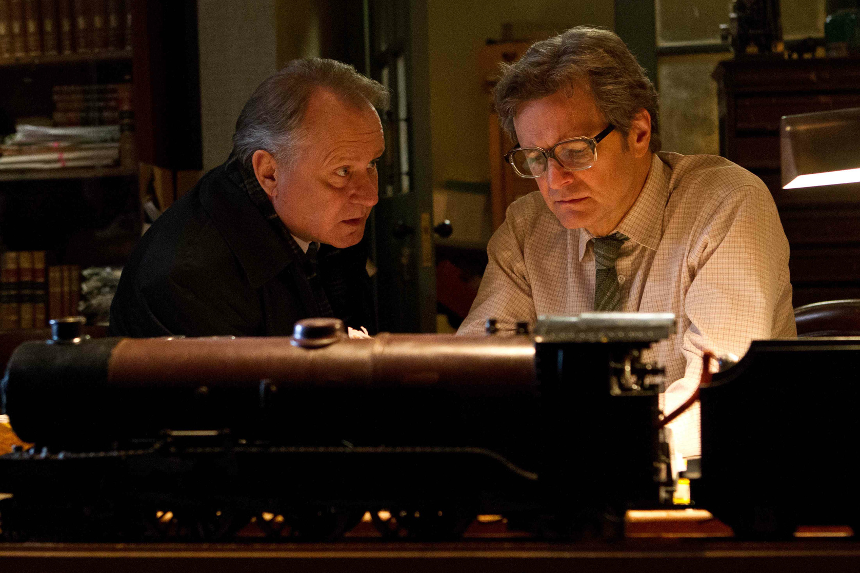 The Railway Man