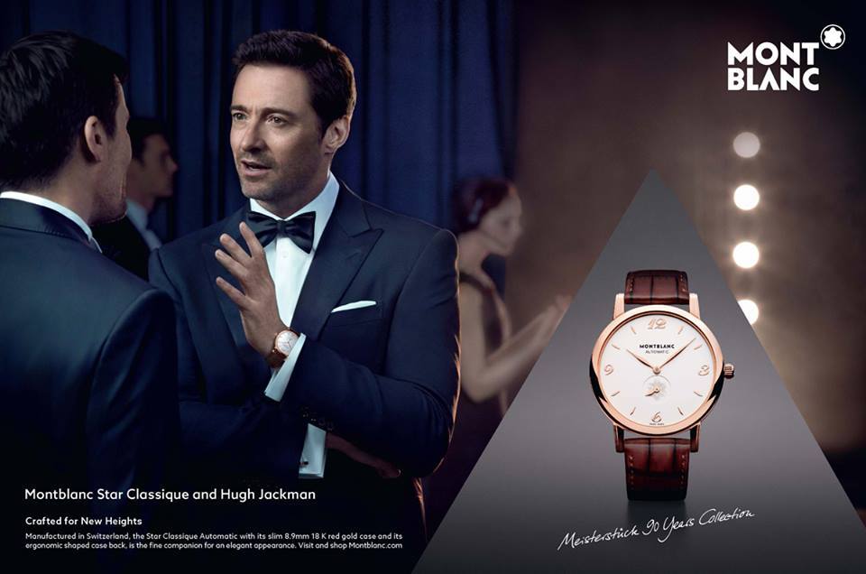 Hugh Jackman Hugh Jackman