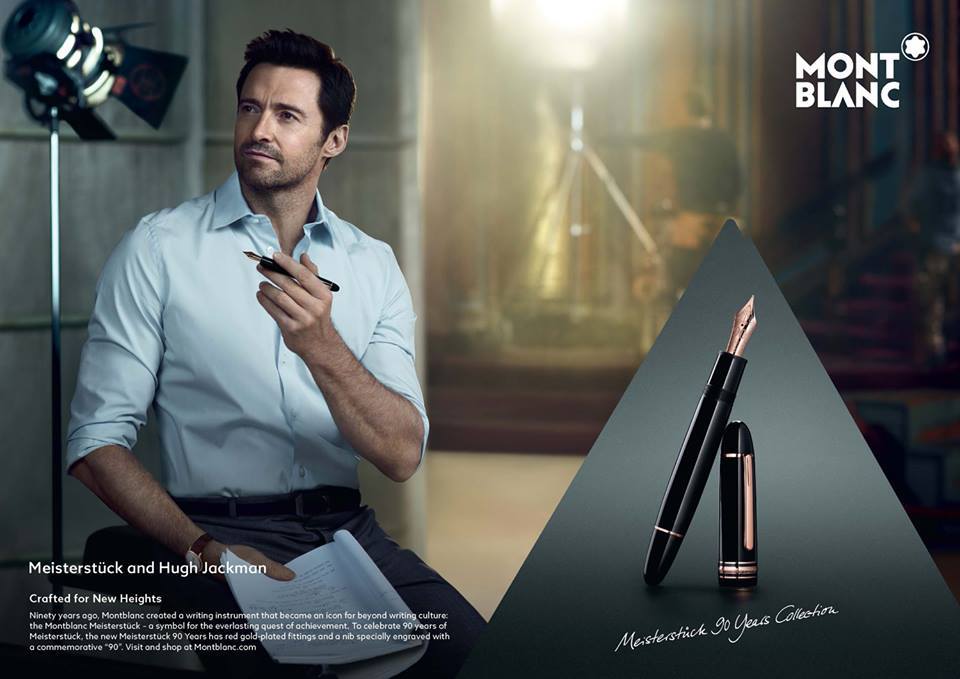 Hugh Jackman Hugh Jackman