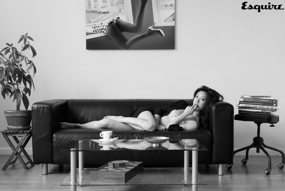 Brittany Ishibashi Brittany Ishibashi