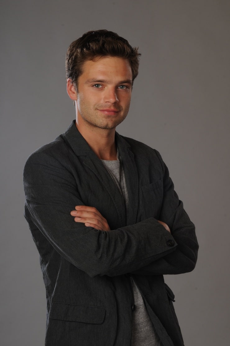 Picture of Sebastian Stan