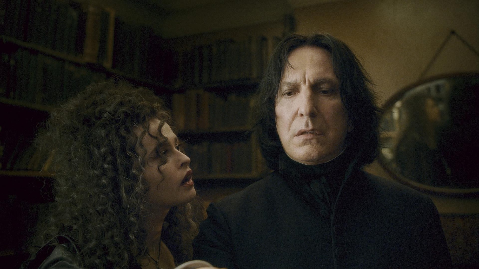 Harry Potter and the Half-Blood Prince Harry Potter and the Half-Blood Prince