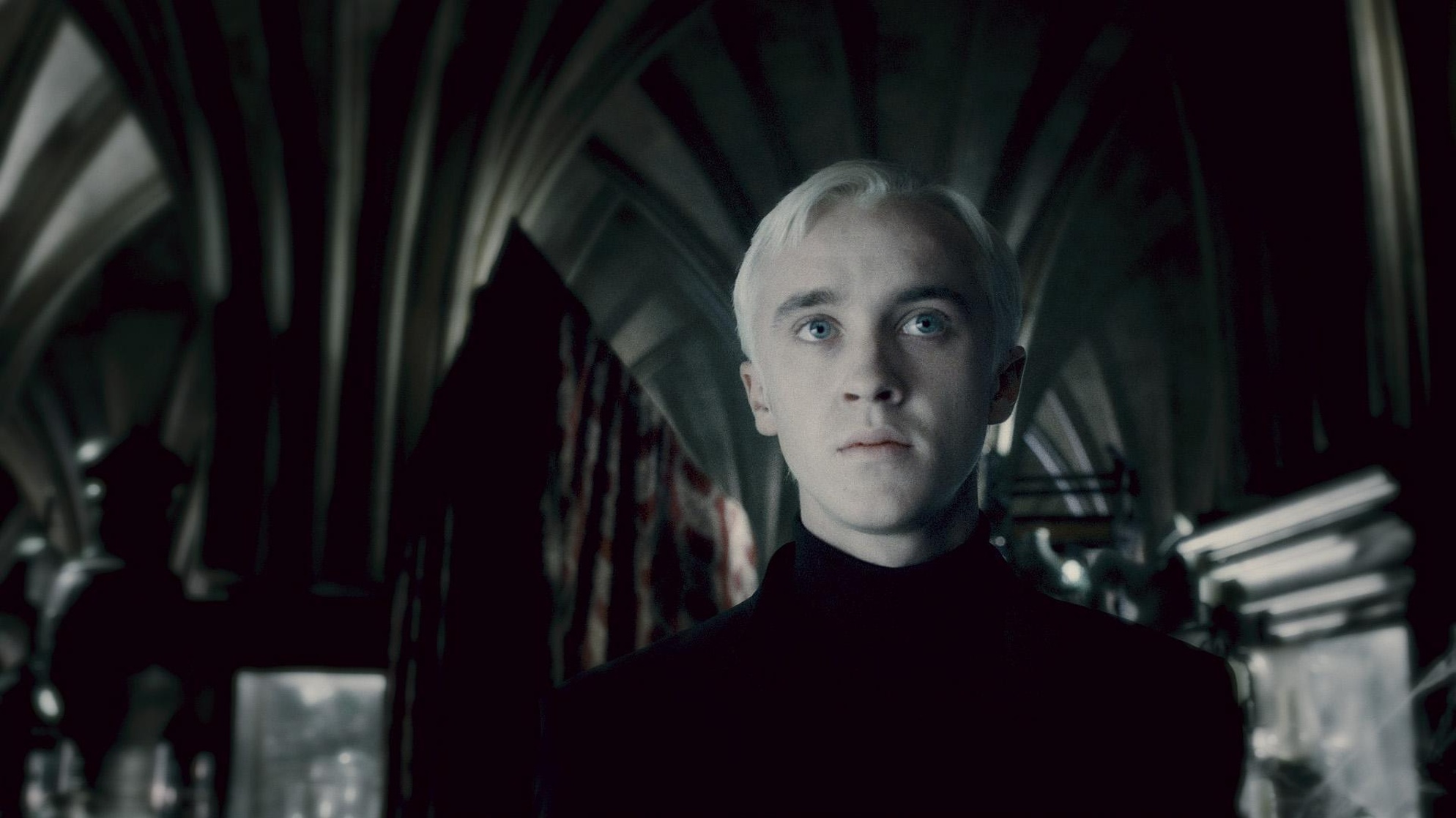 Harry Potter and the Half-Blood Prince Harry Potter and the Half-Blood Prince