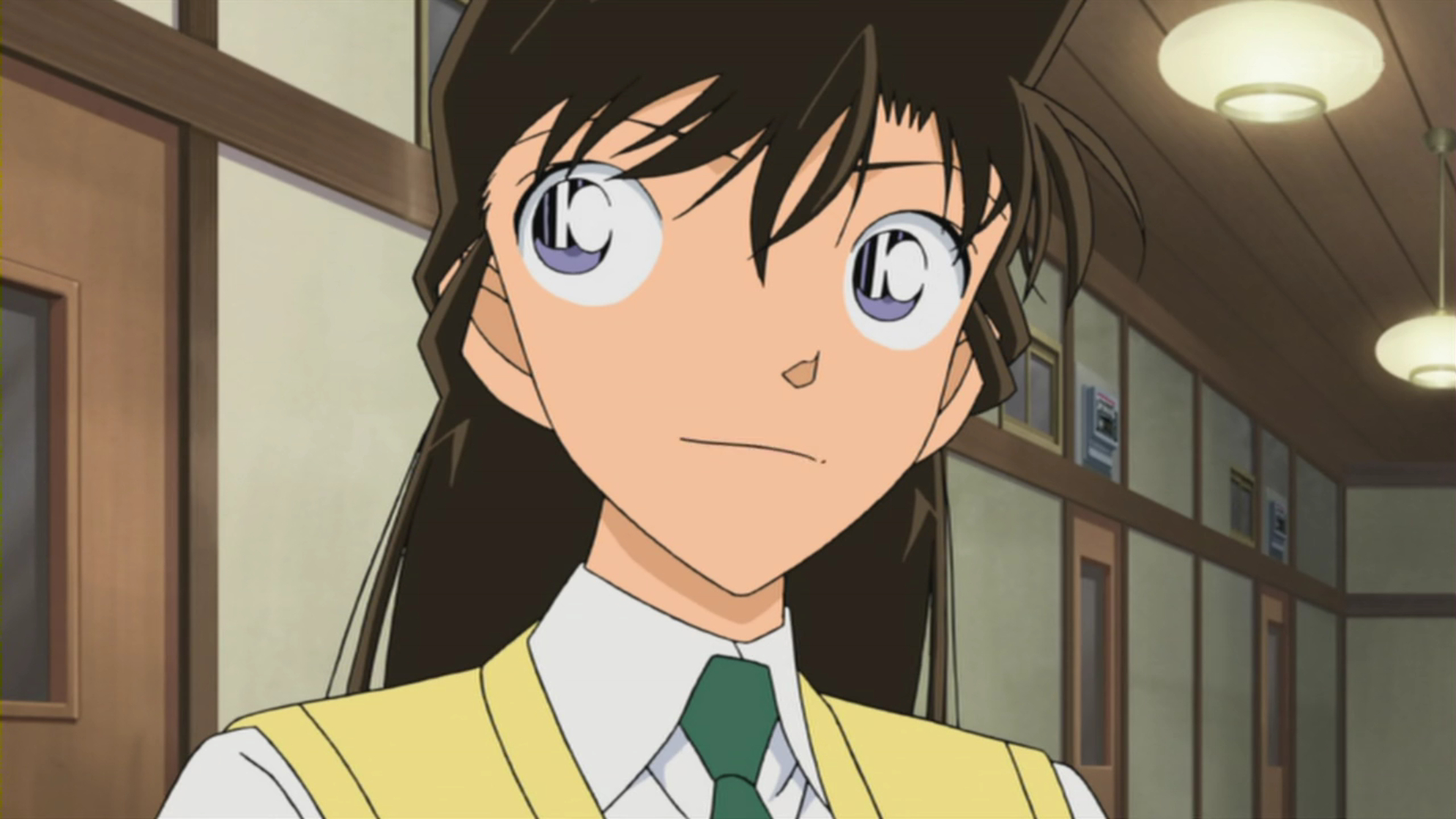 Ran Mōri