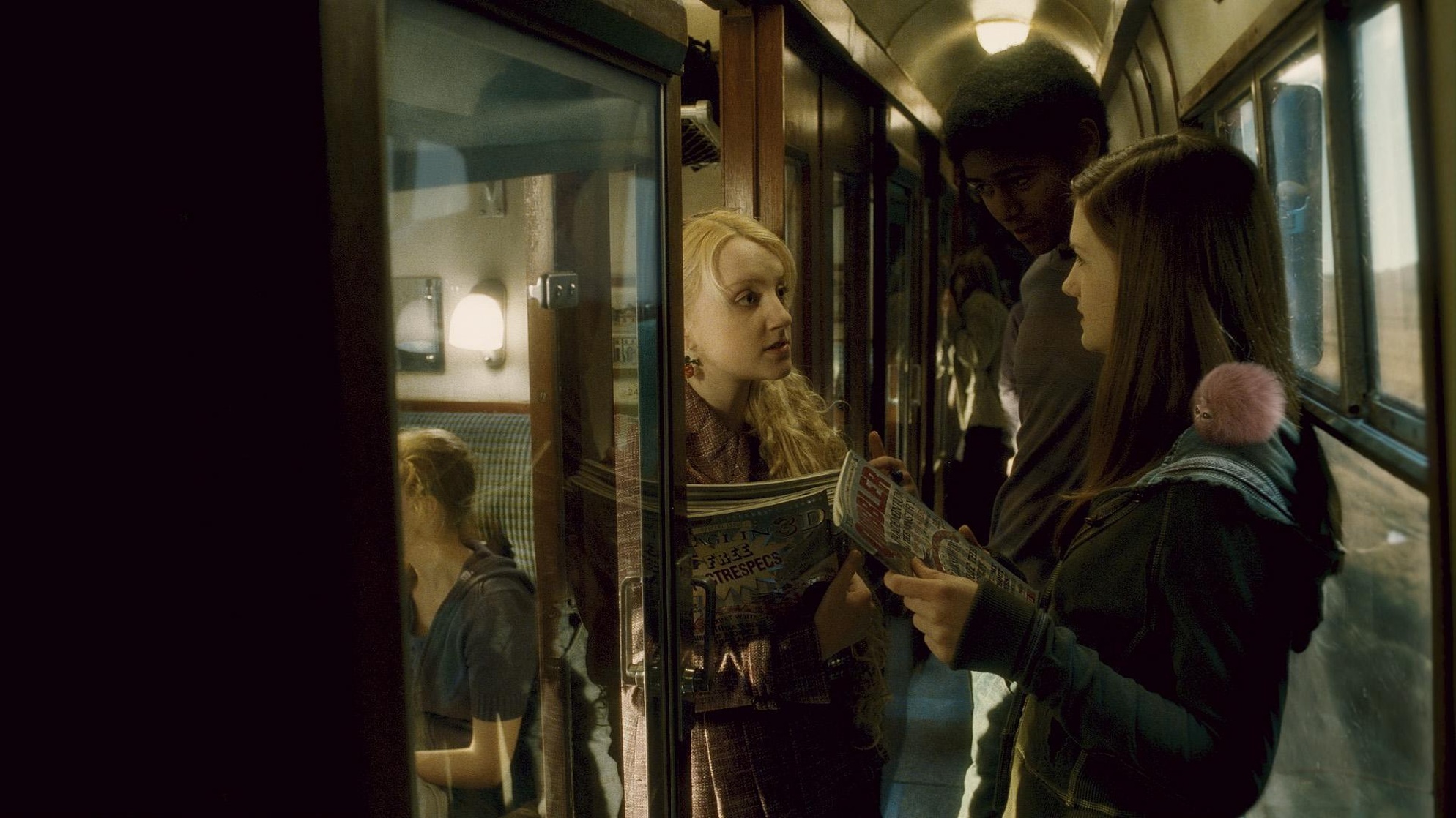 Harry Potter and the Half-Blood Prince Harry Potter and the Half-Blood Prince