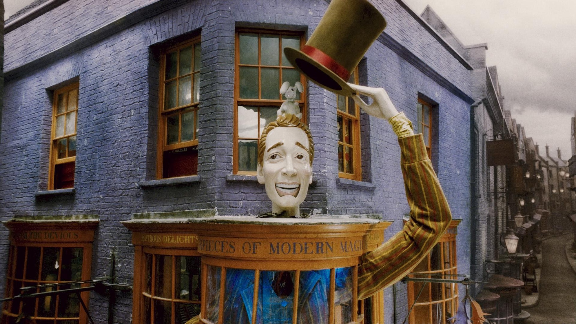 Harry Potter and the Half-Blood Prince