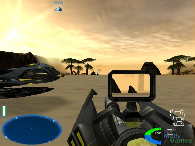 Battlezone II: Combat Commander