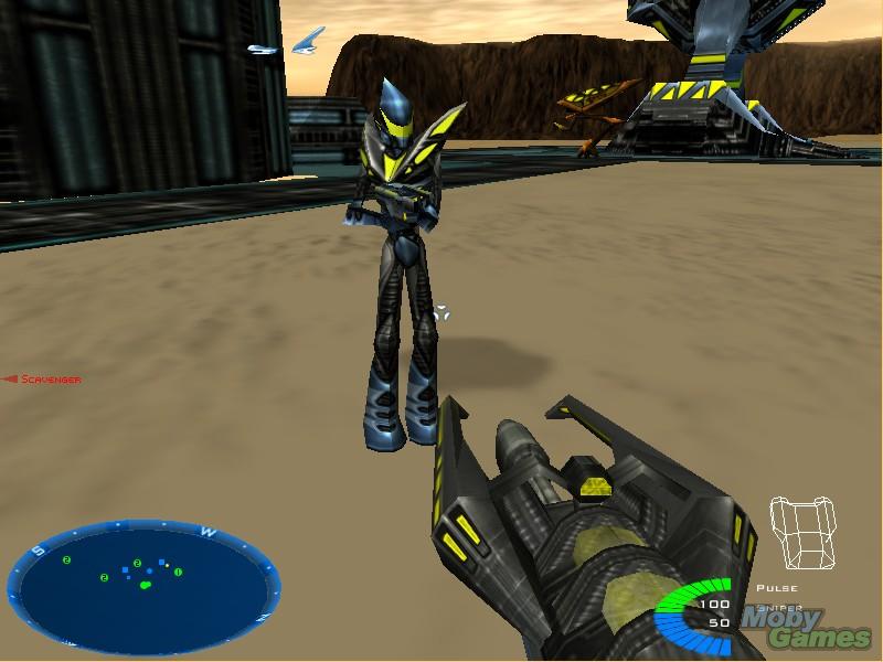 Battlezone II: Combat Commander