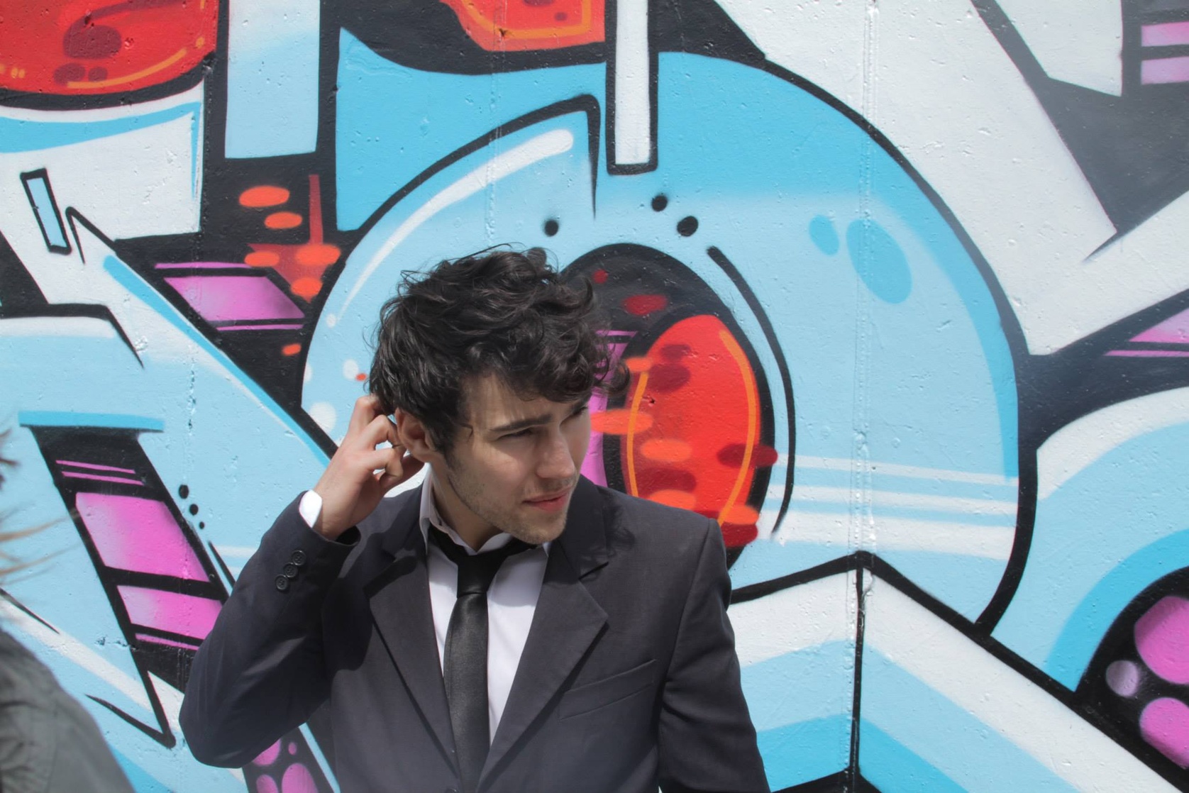 Max Schneider