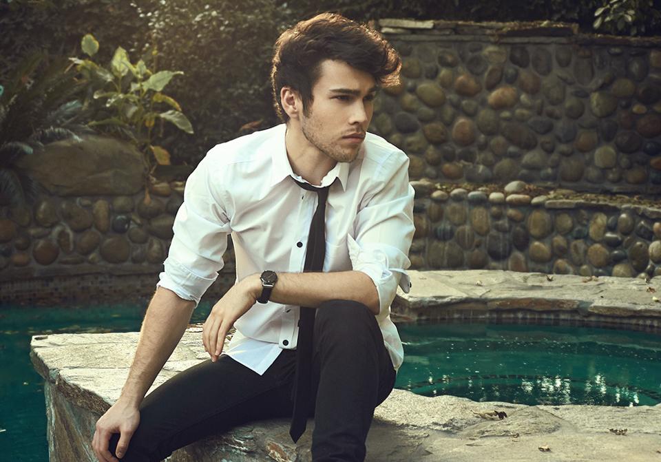 Max Schneider