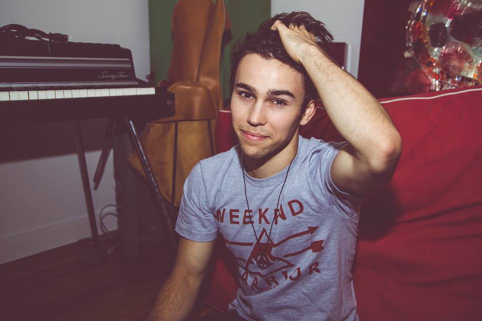 Max Schneider