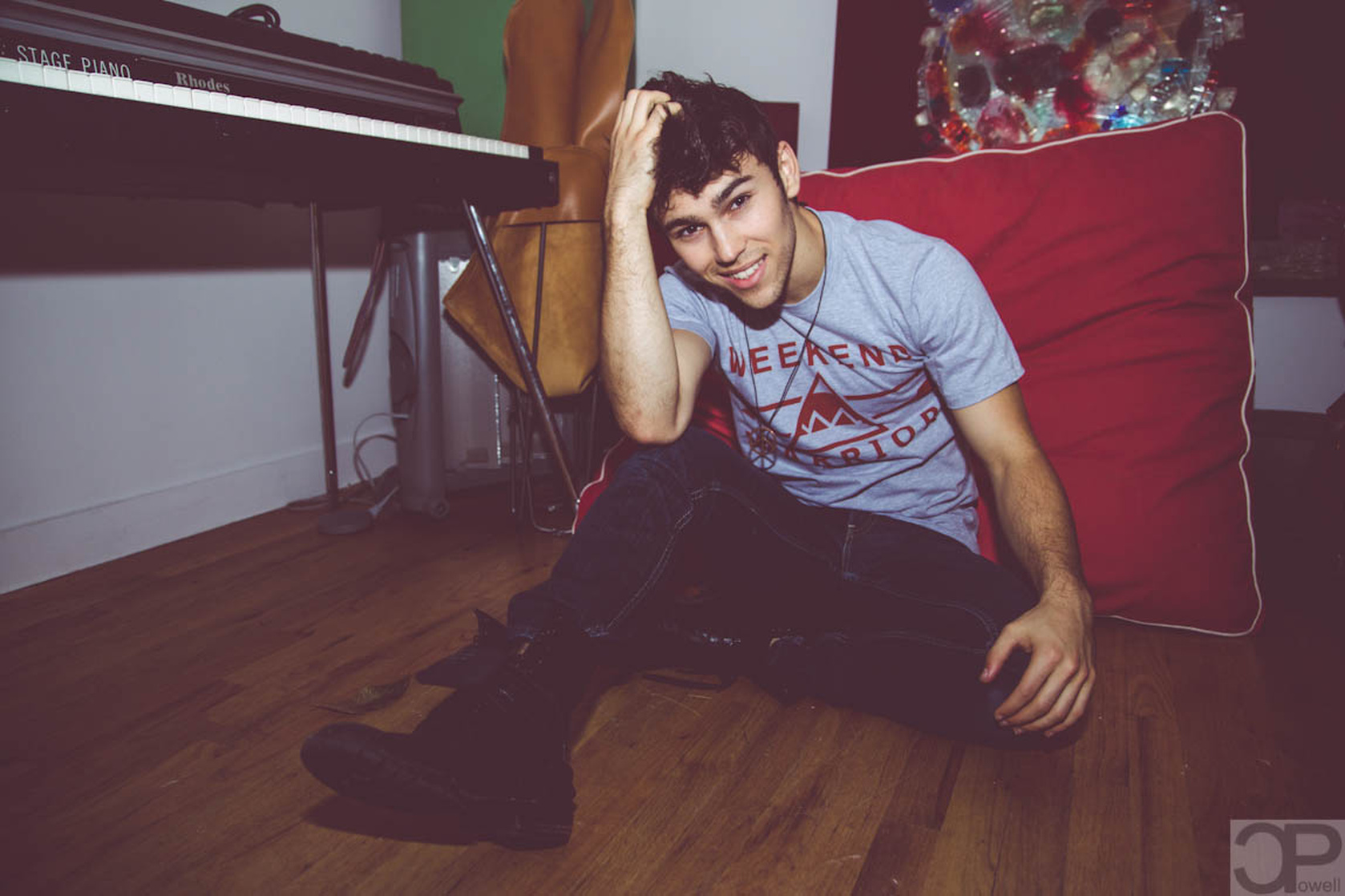 Max Schneider