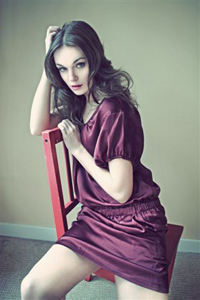 Picture of Michelle Mylett