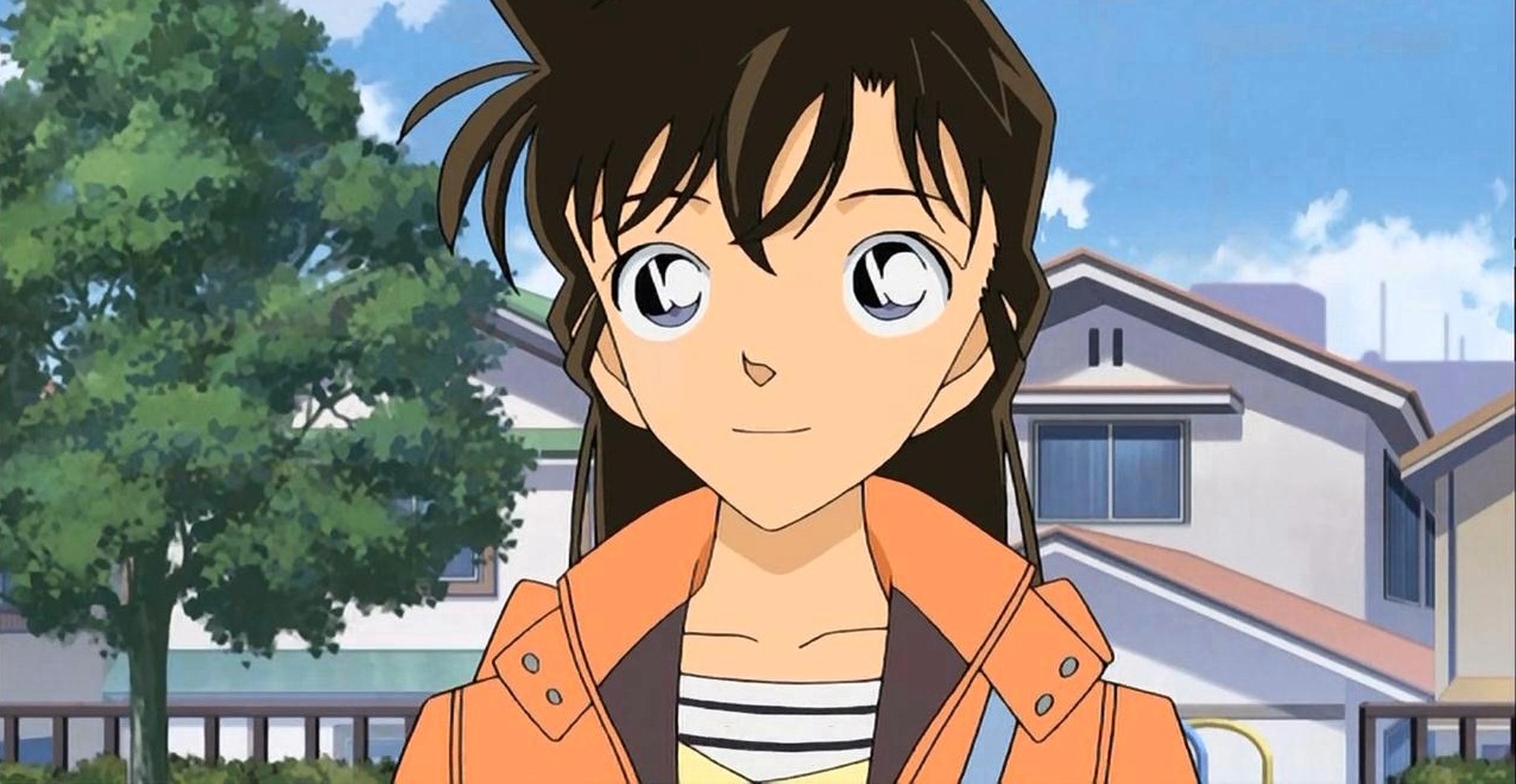 Ran Mōri